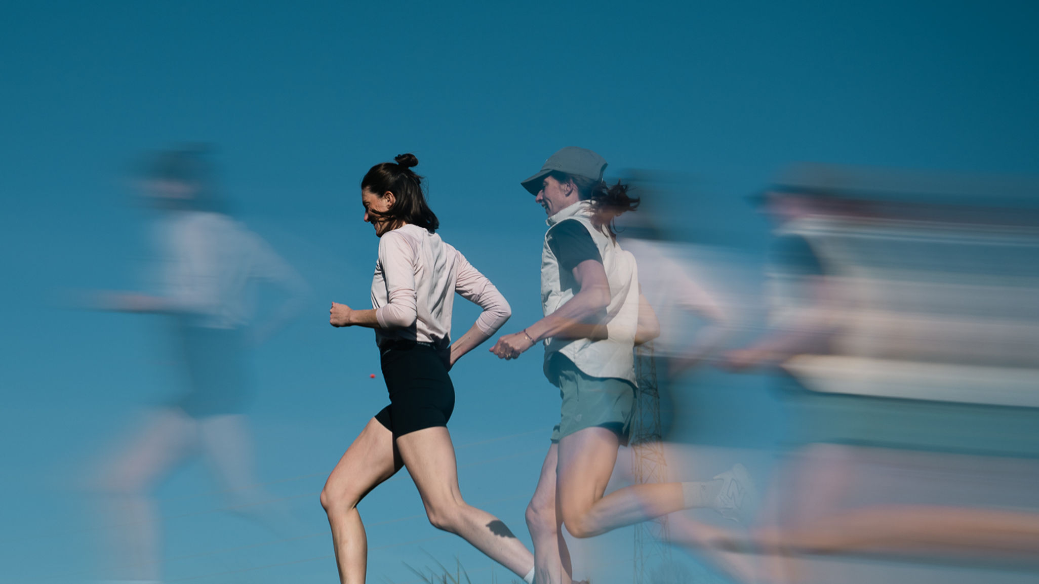 La course à pied, nos conseils